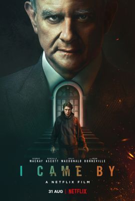 Beugrottam (2022) online film
