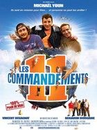 Bevállalod, haver? (A 11 parancsolat) (2004) online film