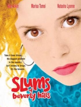 Beverly Hills csórói (1998) online film