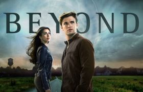 Beyond 1. évad (2017) online sorozat