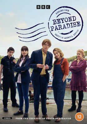 Beyond Paradise 1. évad (2023) online sorozat