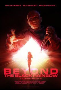 Beyond the Black Rainbow (2012) online film