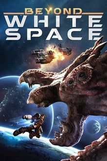 Beyond White Space (2018) online film
