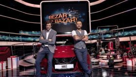 Bezár a bazár! 4. évad (2021) online sorozat