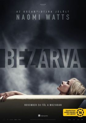 Bezárva (2016) online film