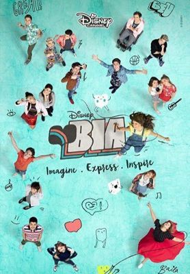 Bia 2. évad (2020) online sorozat