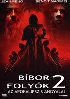 Bíbor folyók 2.: Az apokalipszis angyalai (2004) online film