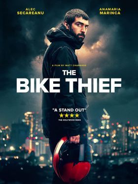 Tolvaj két keréken (2020) online film