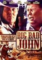 Bivaly Nagy John (1990) online film
