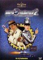 Bigyó felügyelő 2. (2003) online film