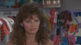 Bikini Shop (1986) online film