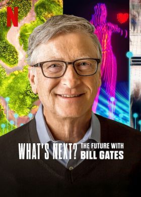 Bill Gates: Mit tartogat számunkra a jövő? 1. évad (2024) online sorozat