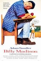 Billy Madison - A dilidiák (1995) online film