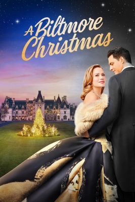 Biltmore karácsony (2023) online film