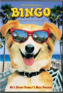 Bingó (1991) online film