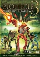 Bionicle 3. - Árnyak hálója (2005) online film