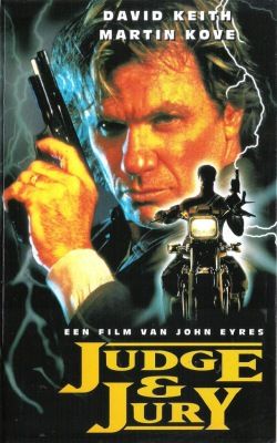 Bíró és hóhér (1996) online film