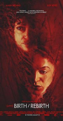 Birth/Rebirth (2023) online film