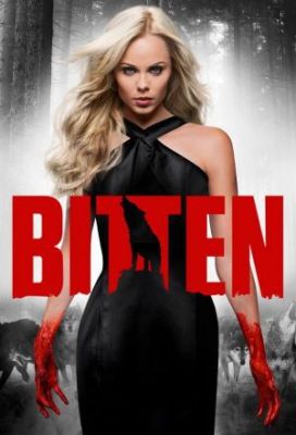 Bitten 1. évad (2014) online sorozat