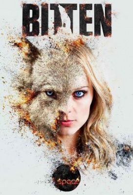 Bitten 3. évad (2016) online sorozat