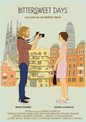 Bittersweet days (2016) online film