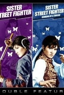 Biztosan ölő sárkány lady (1976) online film