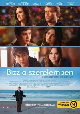 Bízz a szerelemben (2012) online film