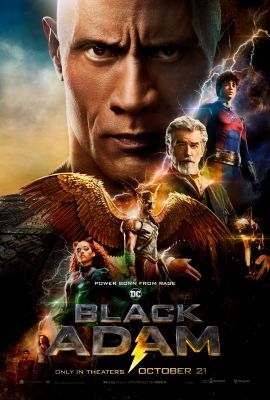 Black Adam (2022) online film