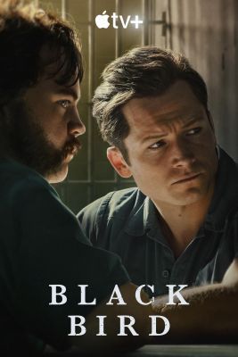 Black Bird 1. évad (2022) online sorozat