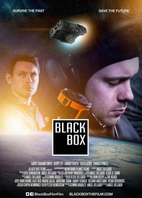 Black Box (2020) online film