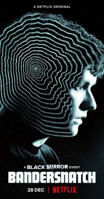 Black Mirror: Bandersnatch (2018) online film