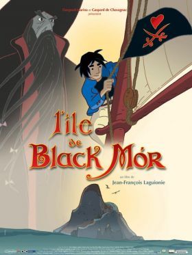 Black Mor szigete (2004) online film