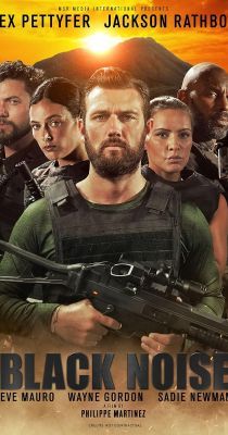 Black Noise (2023) online film
