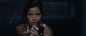 Black Site (2022) online film