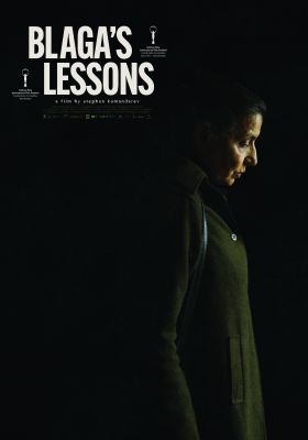 Blaga leckéi (2023) online film