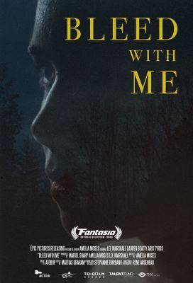 Bleed with Me (2020) online film