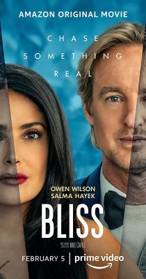 Bliss (2021) online film