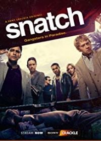 Blöff 2. évad (2018) online sorozat