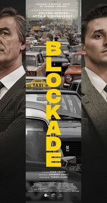 Blokád (2022) online film