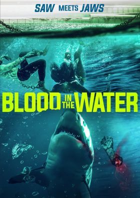 Blood in the Water (2022) online film
