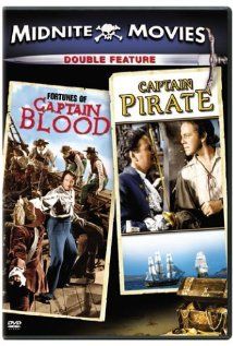 Blood kapítány sorsa (1950) online film