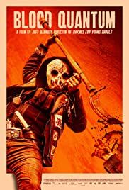 Blood Quantum (2019) online film