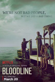 Bloodline 1. évad (2015) online sorozat