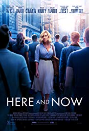 Blue Night (2018) online film