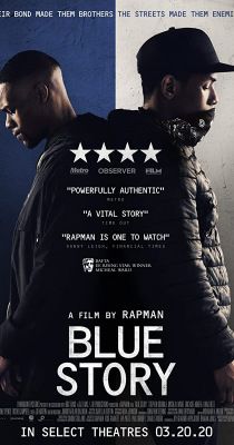 Blue Story (2019) online film
