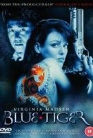 Kék tigris (Blue Tiger)Blue Tiger (1994) online film