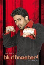 Bluffmaster! (2005) online film