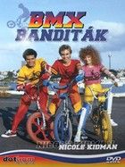 BMX banditák (1983) online film