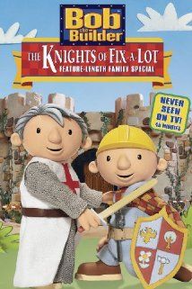 Bob, a megyezvári lovag (2003) online film