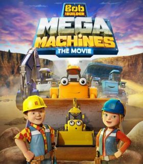 Bob, a mester - Megamasinák (2017) online film